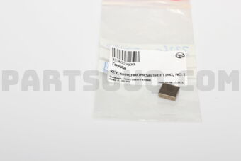3336552030 KEY, SYNCHROMESH SHIFTING, NO.1