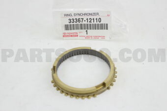 3336712110 RING, SYNCHRONIZER