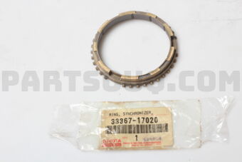 3336717020 RING, SYNCHRONIZER