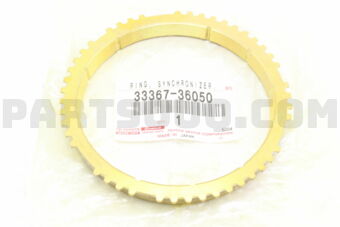 3336736050 RING, SYNCHRONIZER, NO.1