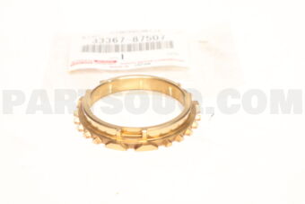 3336787507 RING, SYNCHRONIZER, NO.1
