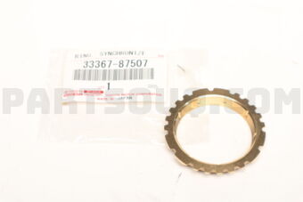 3336787507 RING, SYNCHRONIZER, NO.1
