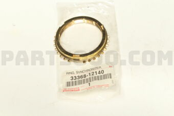 3336812140 RING, SYNCHRONIZER, NO.2
