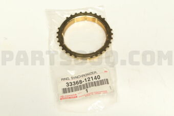 3336812140 RING, SYNCHRONIZER, NO.2