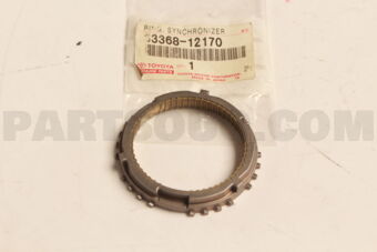 3336812170 RING, SYNCHRONIZER