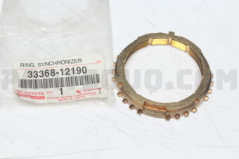 3336812190 RING, SYNCHRONIZER