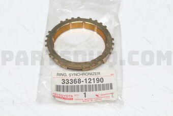 3336812190 RING, SYNCHRONIZER