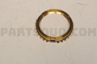 3336812200 Toyota RING, SYNCHRONIZER, NO.2