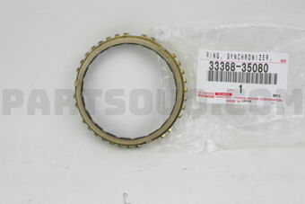 3336835080 RING  SYNCHRONIZER