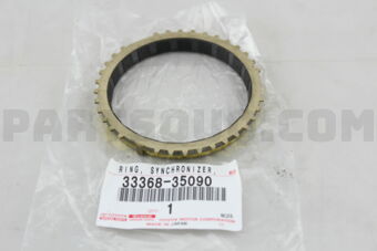 3336835090 RING  SYNCHRONIZER