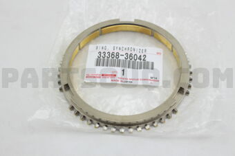 3336836042 RING, SYNCHRONIZER, NO.2