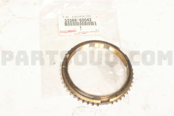 3336860042 RING, SYNCHRONIZER (FOR 5TH GEAR)