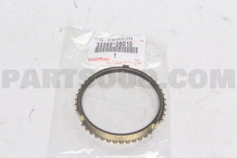 3336926010 Toyota RING  SYNCHRONIZER