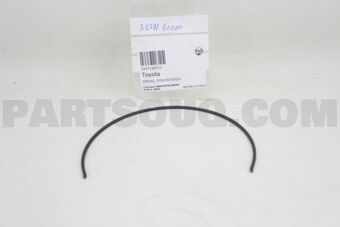 3337160010 SPRING, SYNCHROMESH SHIFTING KEY, 