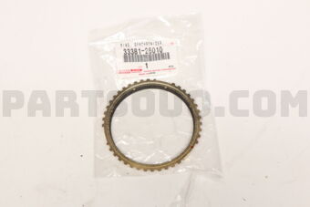 3338126010 Toyota RING, SYNCHRONIZER