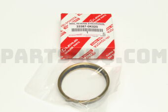 333870K020 RING  REVERSE SYNCHR