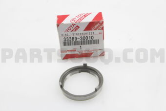 3338930010 Toyota RING, SYNCHRONIZER CONE