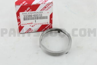 3338960010 RING, SYNCHRONIZER CONE