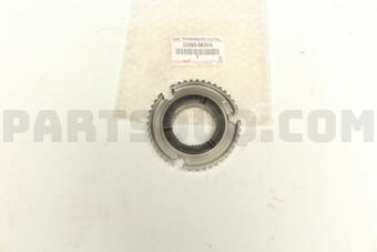 333930K010 HUB  TRANSMISSION CL