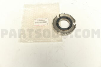 333930K010 HUB  TRANSMISSION CL