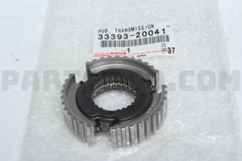 3339320041 HUB  TRANSMISSION