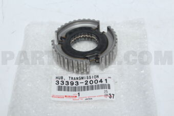 3339320041 HUB  TRANSMISSION