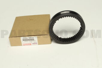 3339536030 SLEEVE, TRANSMISSION HUB, NO.3