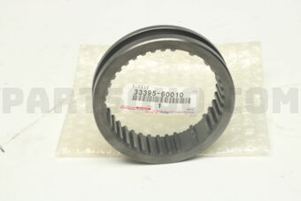 3339560010 SLEEVE, TRANSMISSION HUB, NO.3