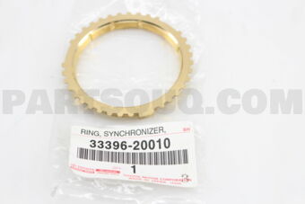 3339620010 RING, SYNCHRONIZER, NO.5(MTM)