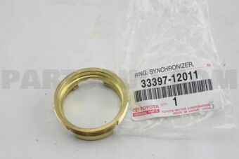 3339712011 RING, SYNCHRONIZER, INNER NO.5