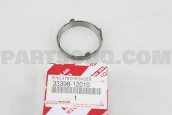3339812010 RING, SYNCHRONIZER, MIDDLE NO.5