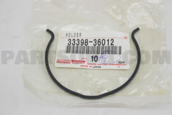 3339836012 HOLDER, SYNCHRONIZER RING