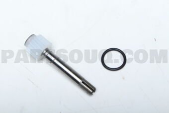 3340329245 GEAR SUB-ASSY, SPEEDOMETER DRIVEN (ATM)