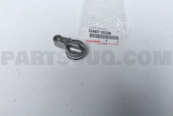 3340335230 COVER SUB-ASSY, SPEEDOMETER DRIVEN HOLE