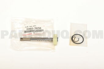 3340339256 GEAR SUB-ASSY, SPEEDOMETER DRIVEN 
