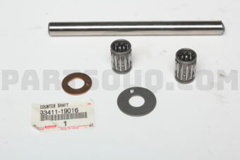 3341119016 COUNTERSHAFT