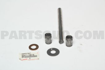 3341119016 COUNTERSHAFT