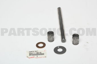 3341119016 COUNTERSHAFT