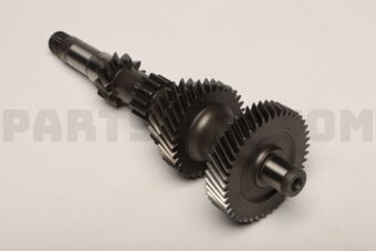 334210K160 Toyota GEAR, COUNTER