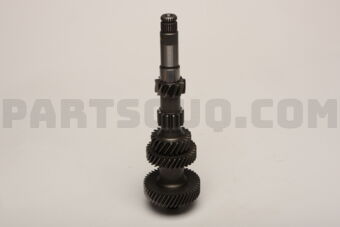 334210K160 Toyota GEAR, COUNTER