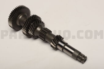 334210K160 Toyota GEAR, COUNTER