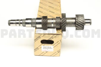 3342126150 Toyota GEAR  COUNTER