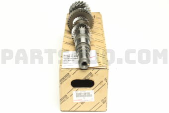 3342126150 GEAR  COUNTER