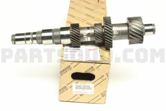3342126150 GEAR  COUNTER