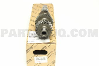 3342126150 GEAR  COUNTER