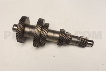 3342137100 Toyota GEAR, COUNTER