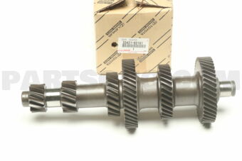 3342160191 GEAR, COUNTER