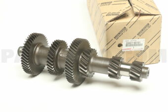 3342160191 GEAR, COUNTER