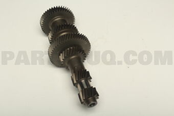 3342160230 GEAR, COUNTER