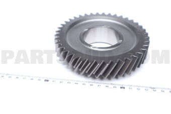 334260K020 GEAR  COUNTERSHAFT